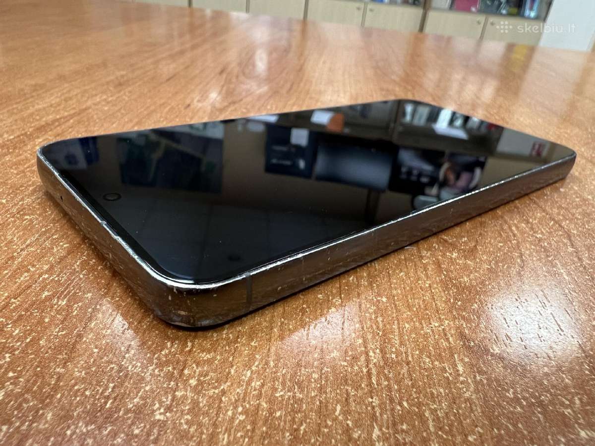 Samsung S911b Galaxy S23 128 GB (Naudotas) - nuotraukos Nr. 11