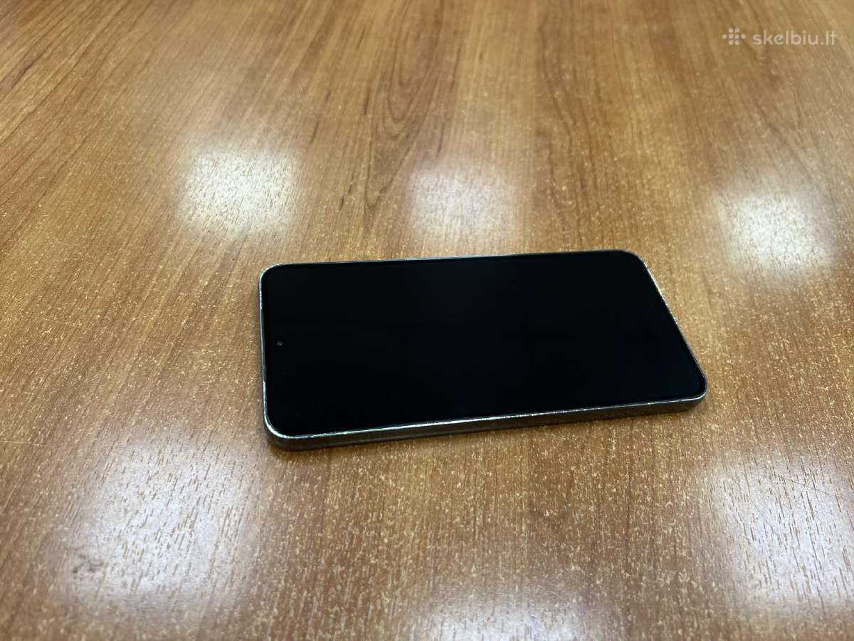 Samsung S911b Galaxy S23 128 GB (Naudotas) - nuotraukos Nr. 12