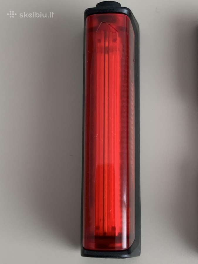 Canyon Flash Cycling Rear Light - nuotraukos Nr. 2