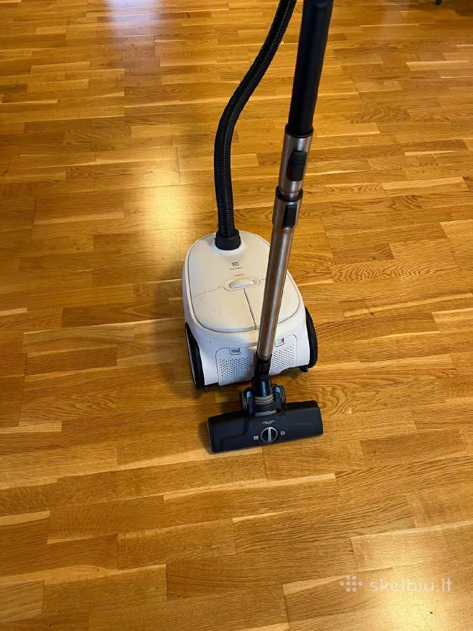 Electrolux Clean600 dulkiu siurblys - nuotraukos Nr. 2