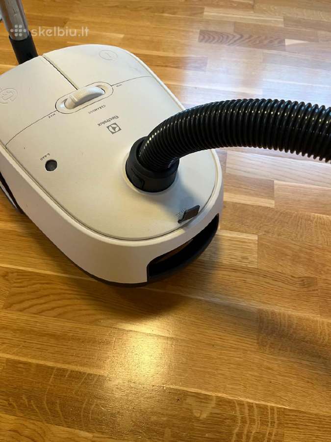 Electrolux Clean600 dulkiu siurblys - nuotraukos Nr. 4