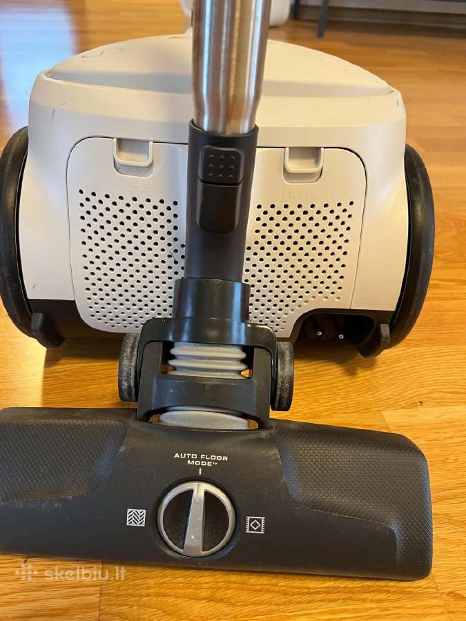 Electrolux Clean600 dulkiu siurblys - nuotraukos Nr. 5