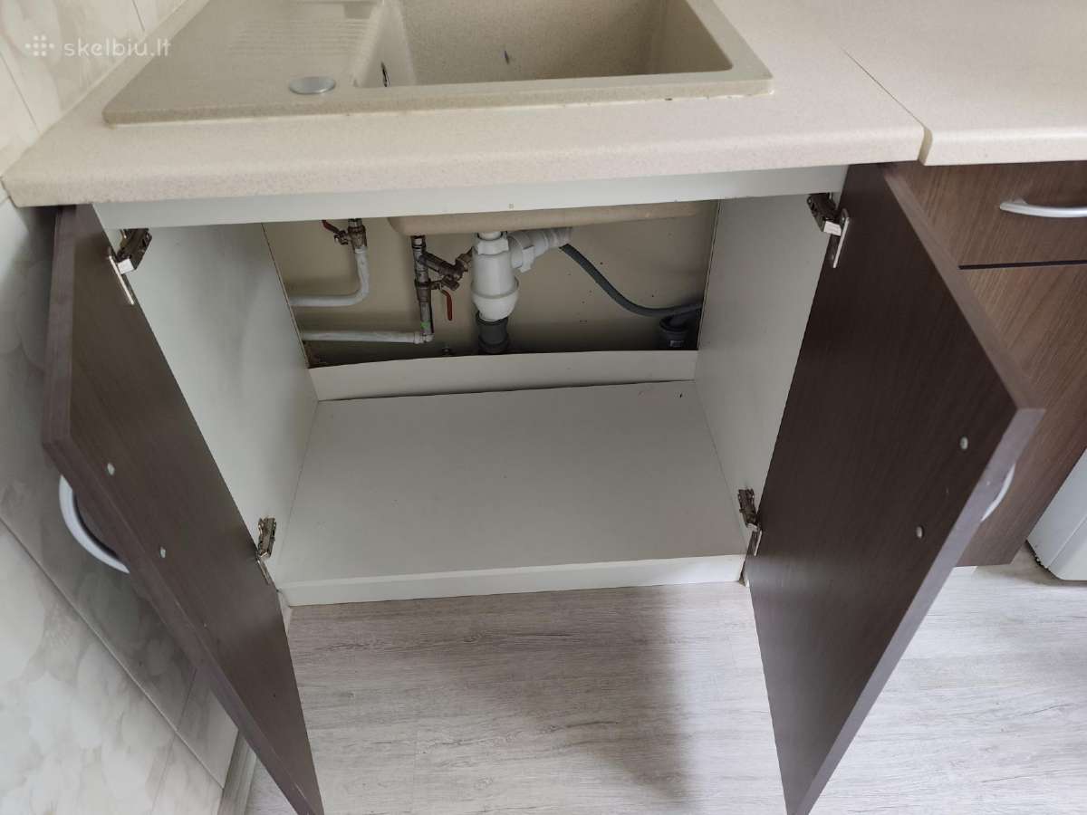 Virtuvinis komplektas - nuotraukos Nr. 6