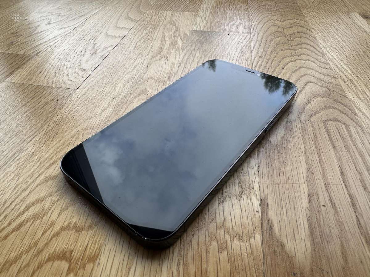 iPhone 12 pro max - nuotraukos Nr. 7