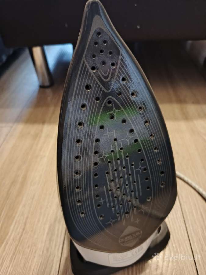 Tefal Ultimate Fv9788 - nuotraukos Nr. 3