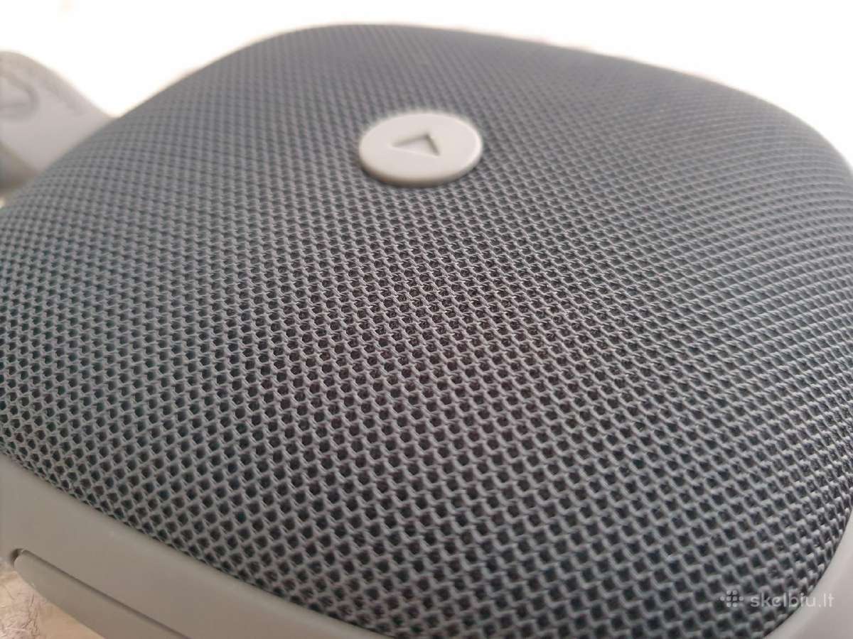 Fresh 'n Rebel Rockbox Bold XS bluetooth kolonėlė - nuotraukos Nr. 3