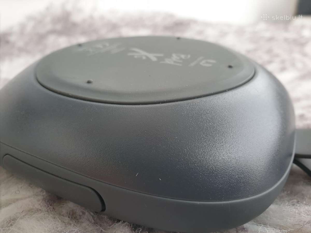 Fresh 'n Rebel Rockbox Bold XS bluetooth kolonėlė - nuotraukos Nr. 4