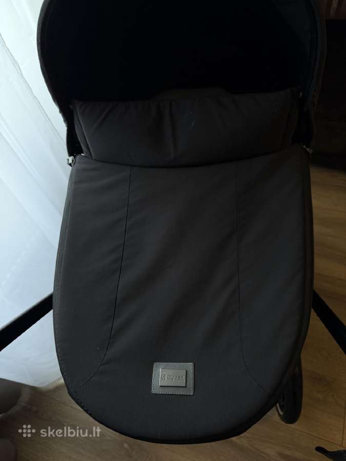 Cybex Priam v4 4in1 - nuotraukos Nr. 13