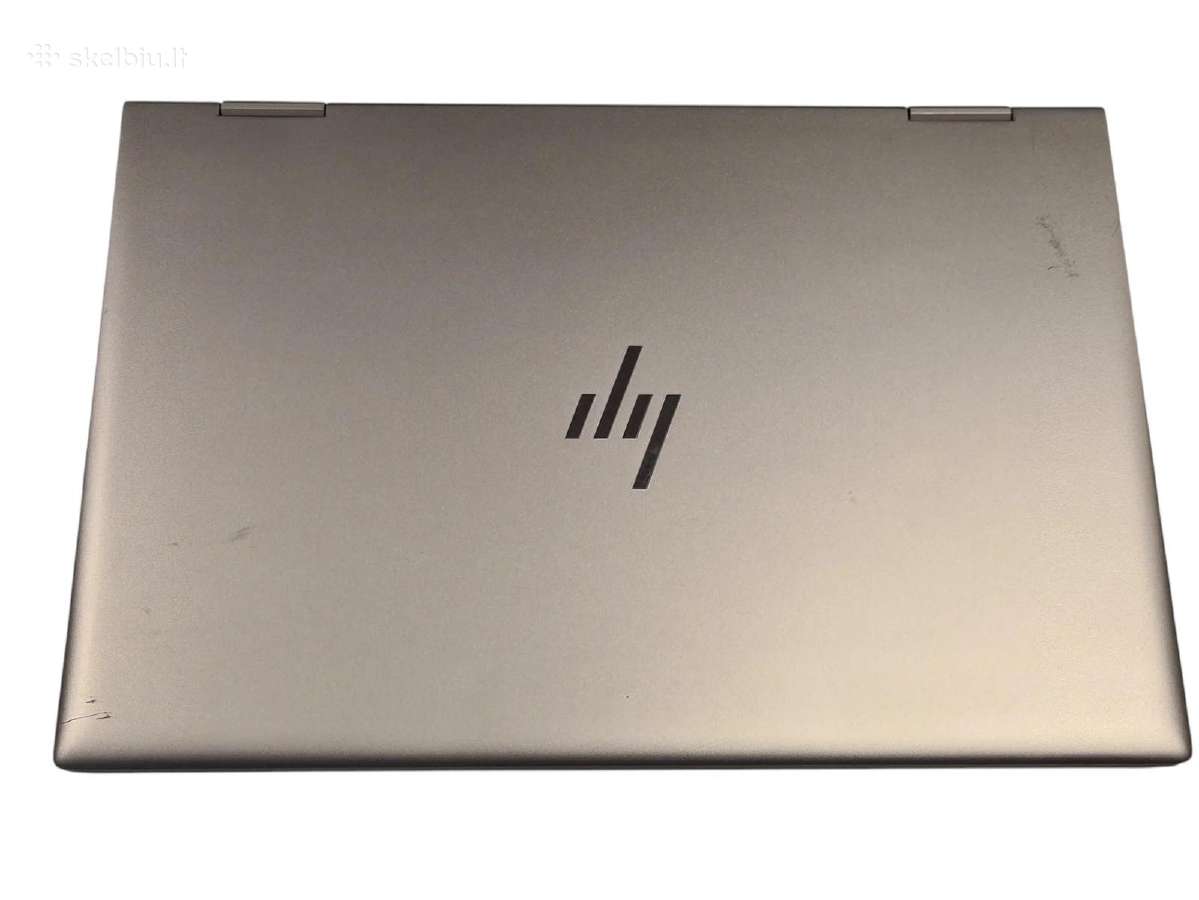 Hp Elitebook x360 830 G8 (Touch) – i5-1145g7 +3mėn - nuotraukos Nr. 8