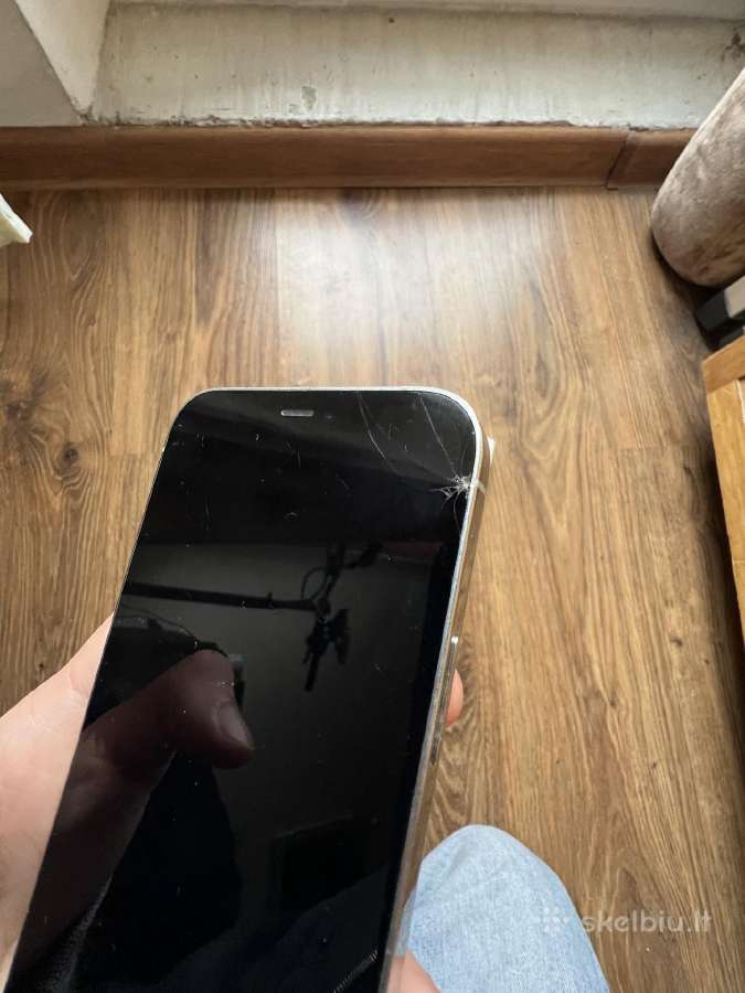 iPhone 12 pro - nuotraukos Nr. 2