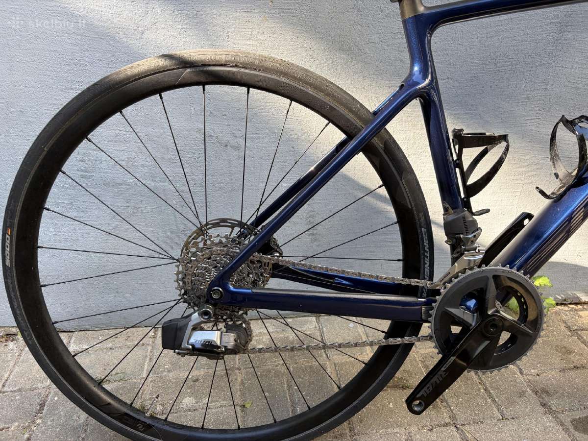 Scott Addict RC 30 – Carbon - nuotraukos Nr. 2