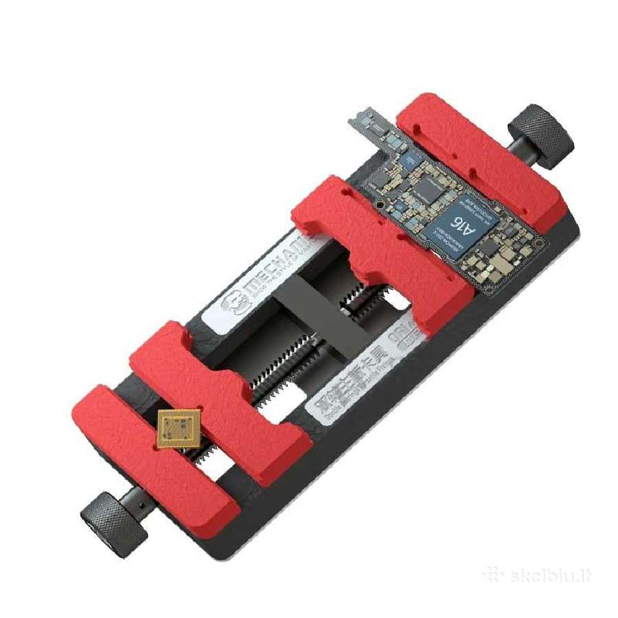 Ori Mini Versatile Fixture - nuotraukos Nr. 2