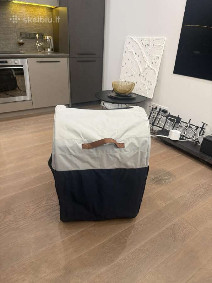 Petsafe sulankstomas transportavimo narvas - nuotraukos Nr. 2