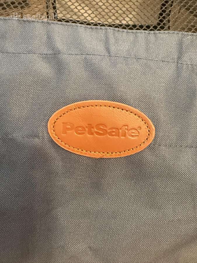 Petsafe sulankstomas transportavimo narvas - nuotraukos Nr. 3
