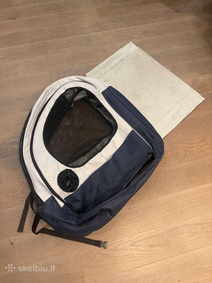 Petsafe sulankstomas transportavimo narvas - nuotraukos Nr. 7