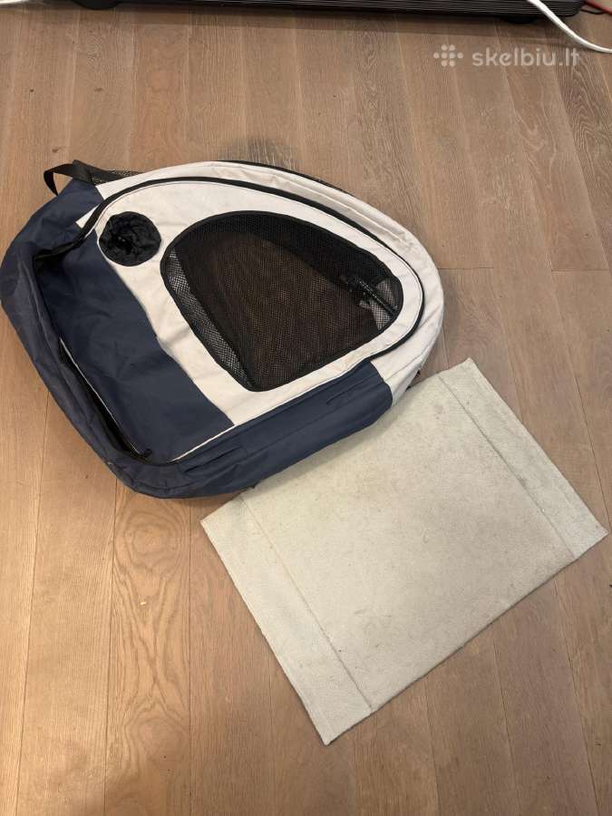 Petsafe sulankstomas transportavimo narvas - nuotraukos Nr. 8