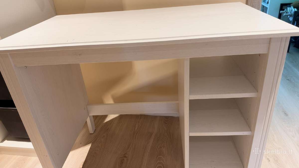 Ikea rasomasis stalas - nuotraukos Nr. 2