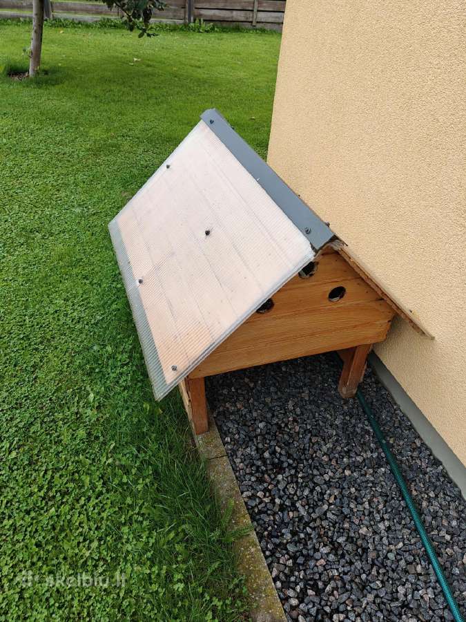 Boch Indego M+ 700 - nuotraukos Nr. 2