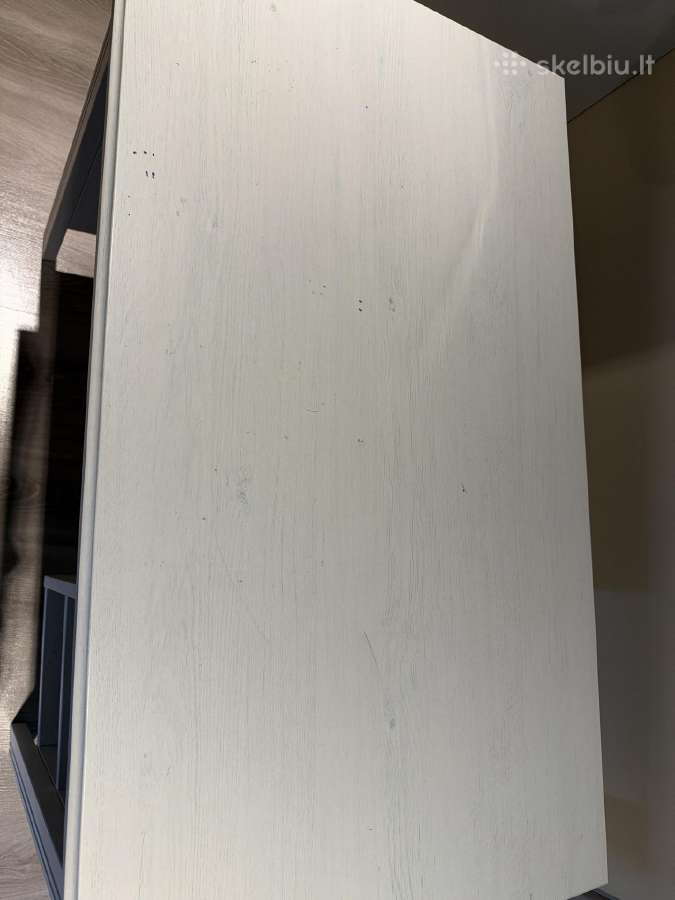 Ikea rasomasis stalas - nuotraukos Nr. 3