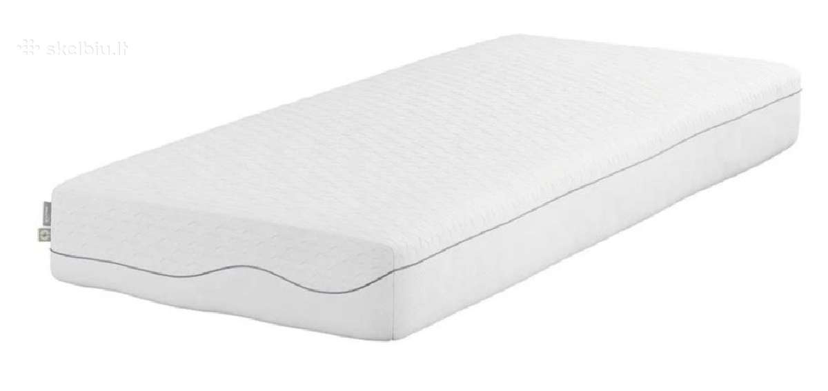 Naujas čiužinys Wellpur Dream Perfect Gf85 - nuotraukos Nr. 2