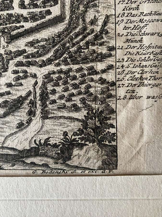 Vilniaus miesto planas - nuotraukos Nr. 5