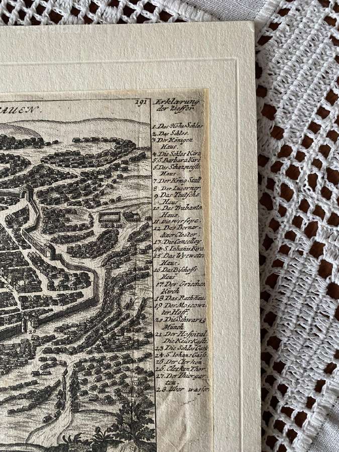 Vilniaus miesto planas - nuotraukos Nr. 7