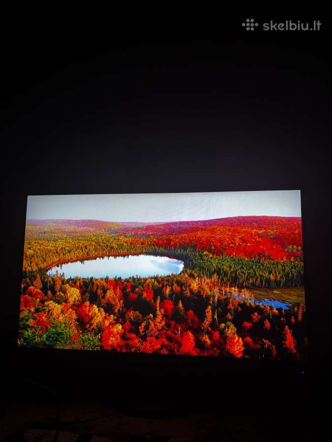 Acer Xv252q 360hz monitorius - nuotraukos Nr. 5