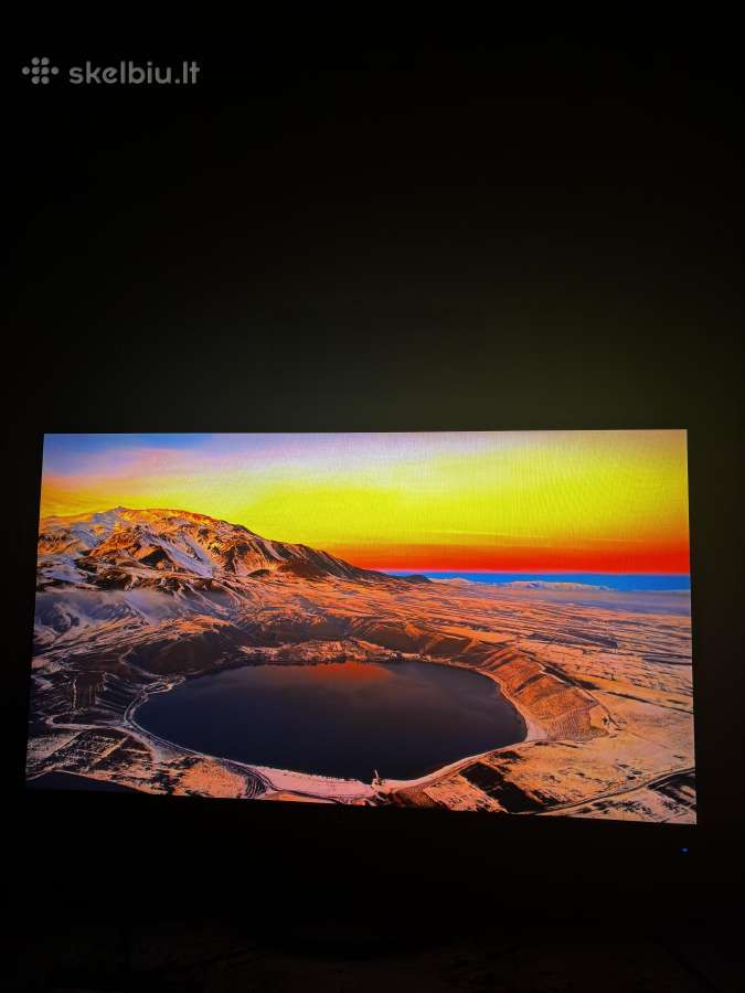 Acer Xv252q 360hz monitorius - nuotraukos Nr. 6