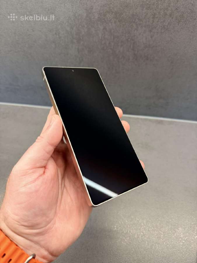 Idealus Samsung Galaxy S25 Ultra, 256/12gb - nuotraukos Nr. 7
