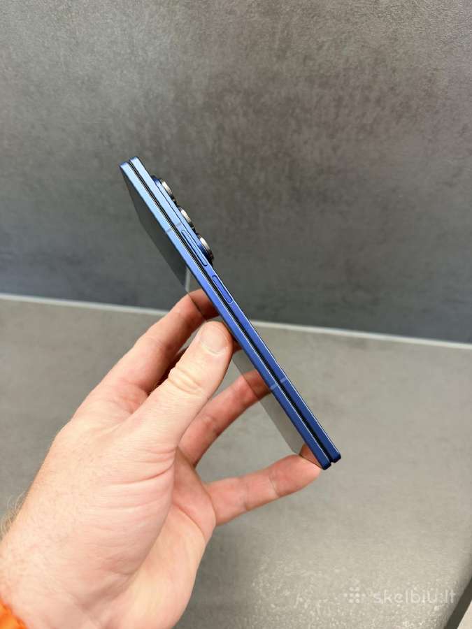 Idealus Samsung Galaxy Fold 7, 12/256gb - nuotraukos Nr. 4
