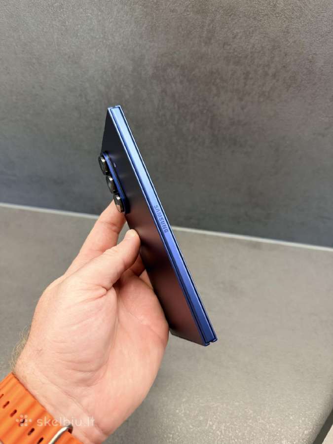 Idealus Samsung Galaxy Fold 7, 12/256gb - nuotraukos Nr. 6
