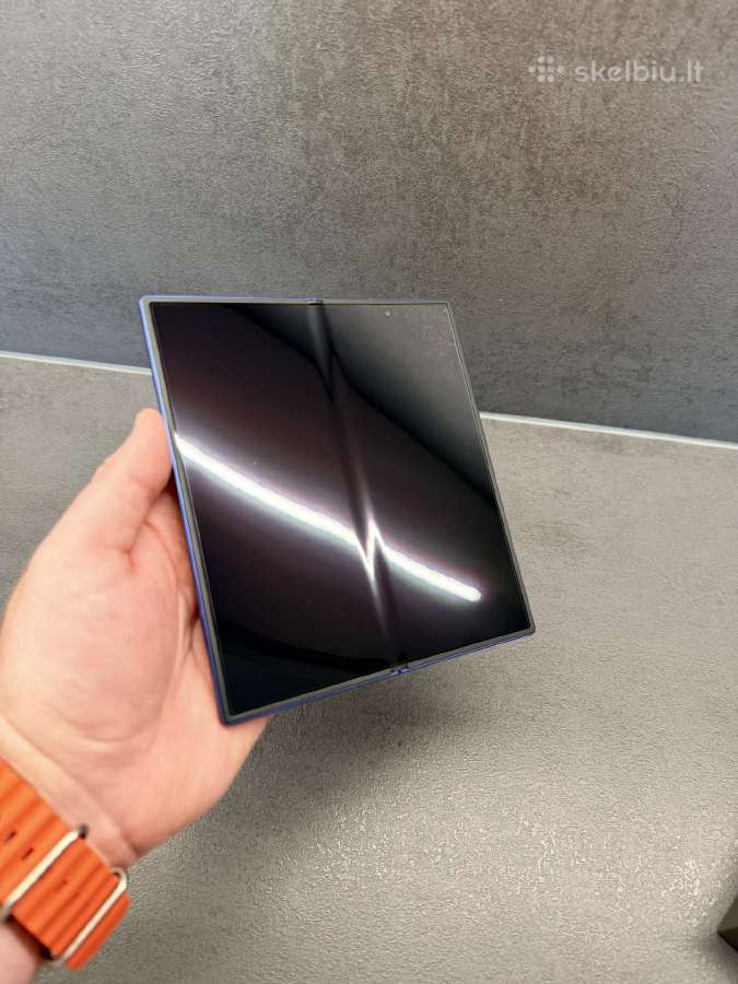 Idealus Samsung Galaxy Fold 7, 12/256gb - nuotraukos Nr. 8