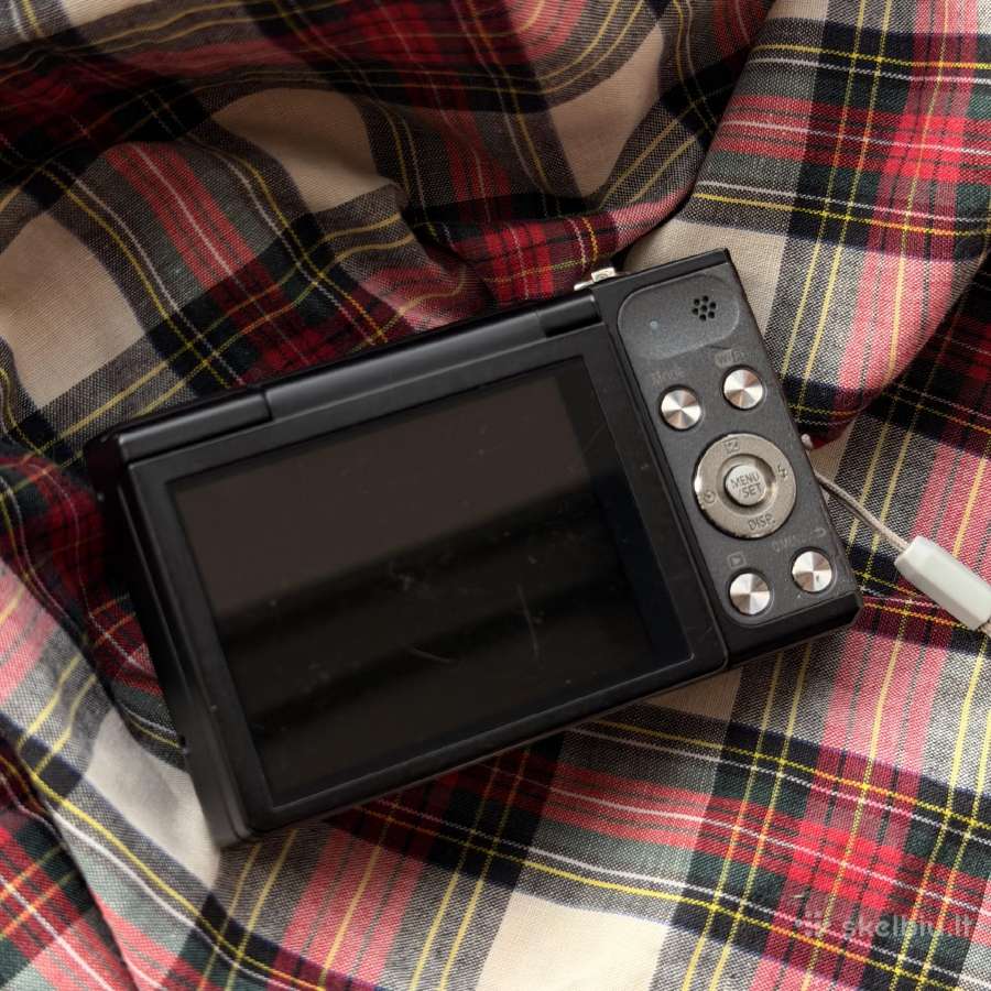 Panasonic Lumix Sz10 WiFi - nuotraukos Nr. 13