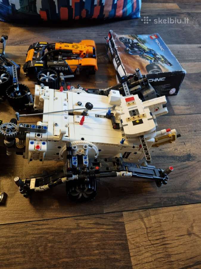 Lego - nuotraukos Nr. 3