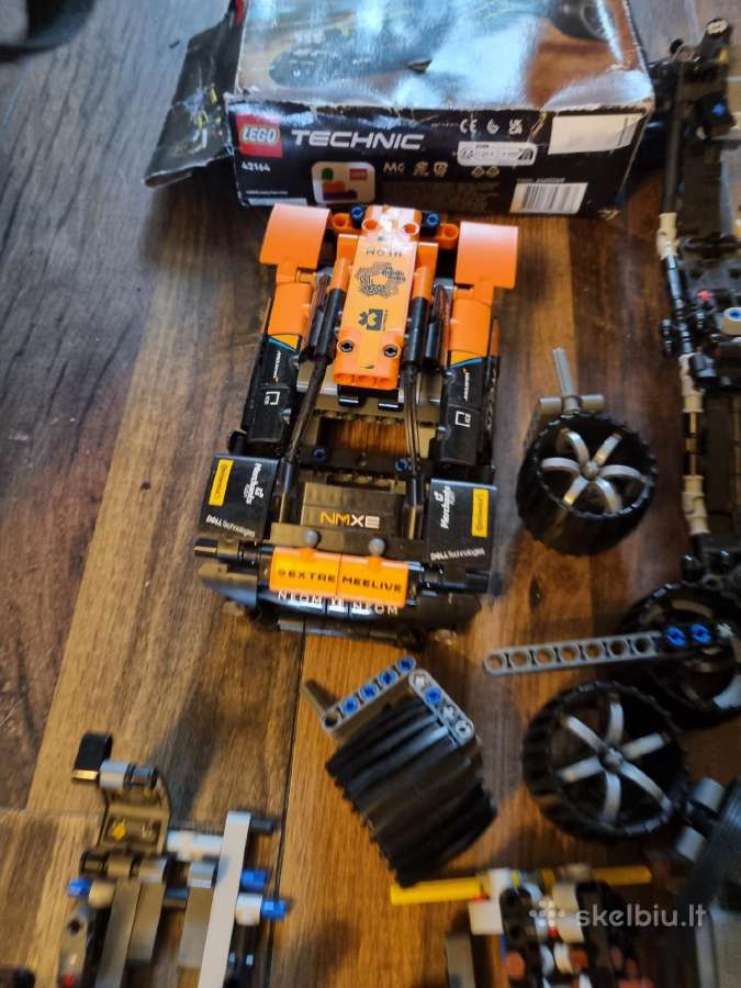 Lego - nuotraukos Nr. 4