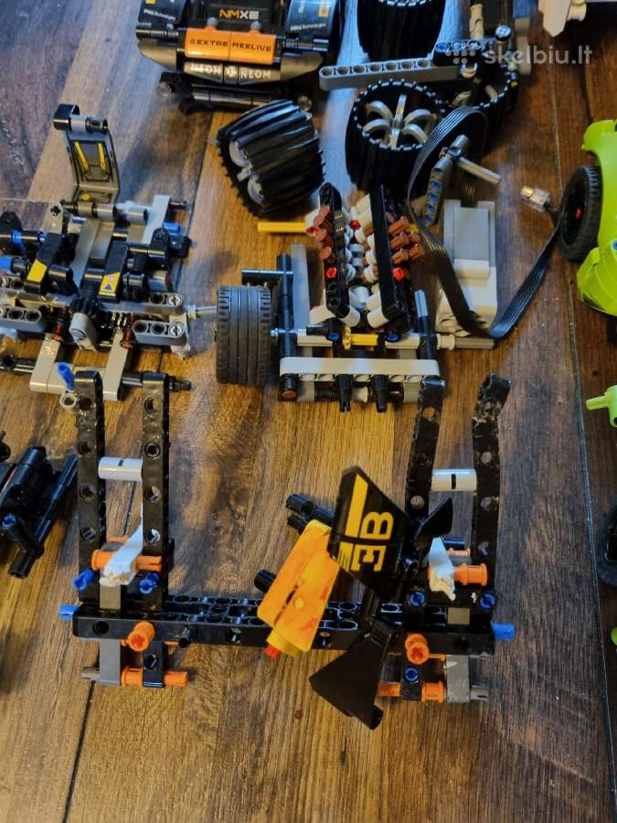 Lego - nuotraukos Nr. 5