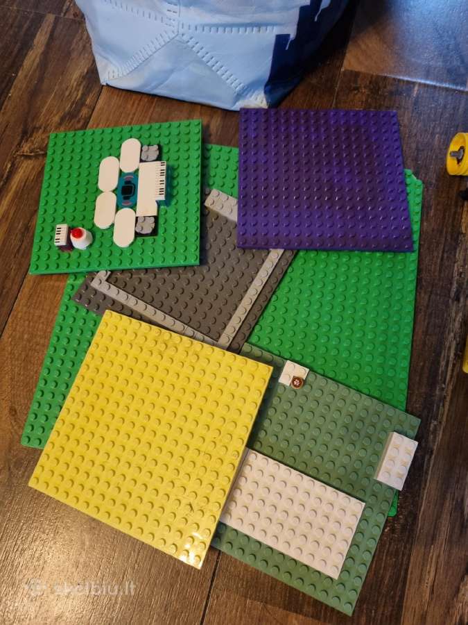 Lego - nuotraukos Nr. 6