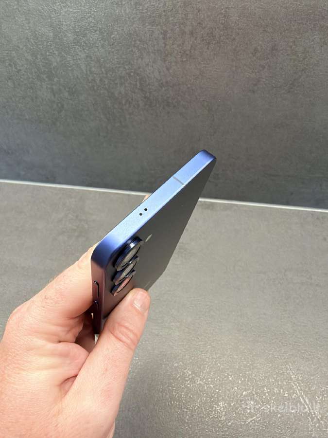 Samsung Galaxy S25+, 256/12gb Blue - nuotraukos Nr. 2