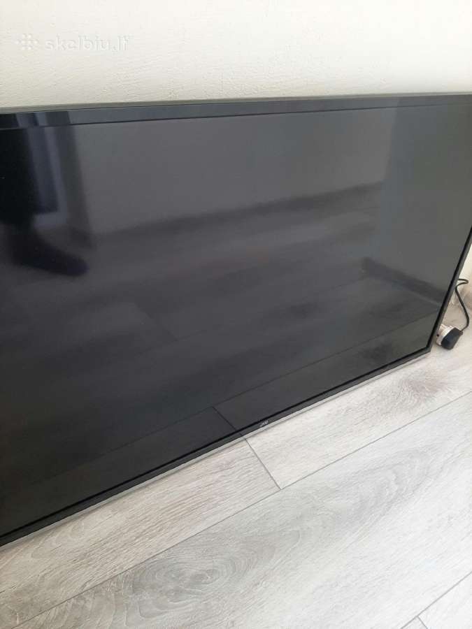 JVC 40" Smart TV - nuotraukos Nr. 2