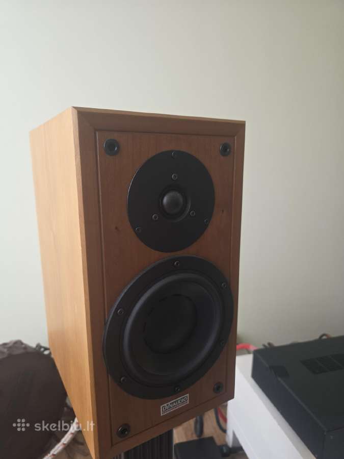 Dynaudio Contour 1.3 Mk2 - nuotraukos Nr. 5