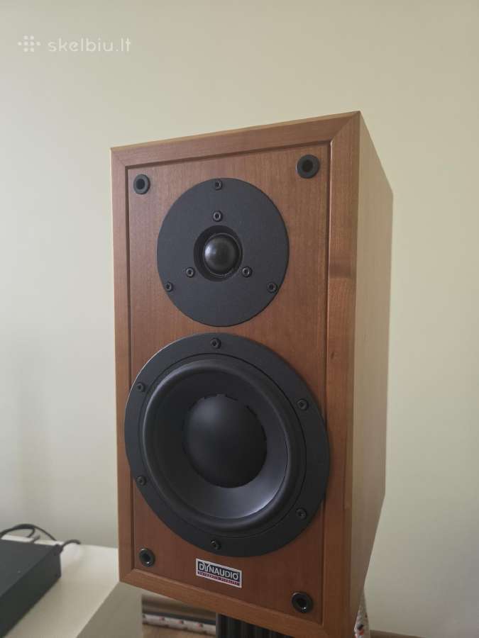 Dynaudio Contour 1.3 Mk2 - nuotraukos Nr. 6