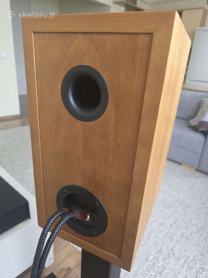 Dynaudio Contour 1.3 Mk2 - nuotraukos Nr. 7