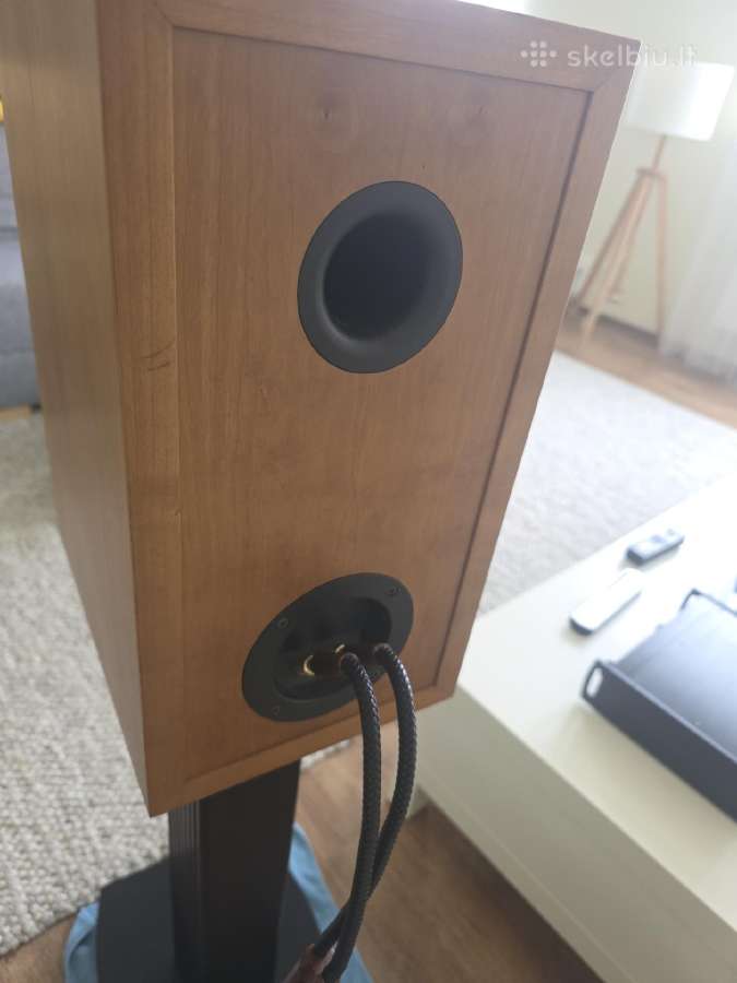 Dynaudio Contour 1.3 Mk2 - nuotraukos Nr. 8