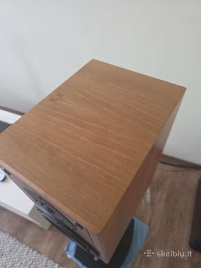 Dynaudio Contour 1.3 Mk2 - nuotraukos Nr. 9