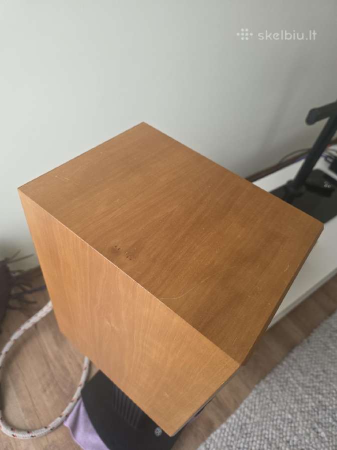Dynaudio Contour 1.3 Mk2 - nuotraukos Nr. 10