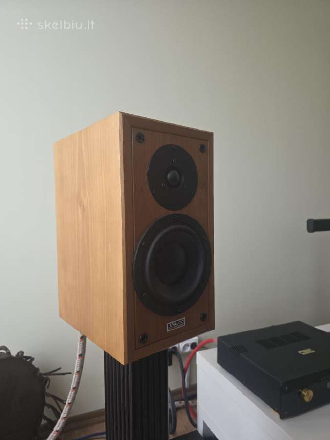 Dynaudio Contour 1.3 Mk2 - nuotraukos Nr. 4