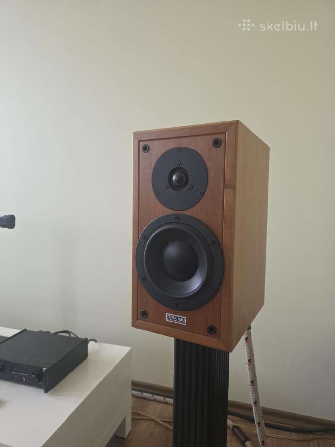 Dynaudio Contour 1.3 Mk2 - nuotraukos Nr. 3