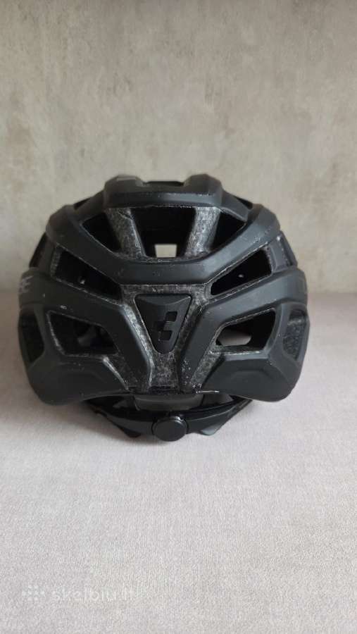 Cube Road Race šalmas 53-57cm - nuotraukos Nr. 4