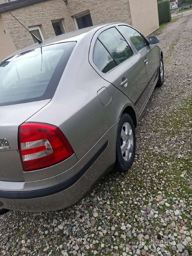 Auto pardavimui - nuotraukos Nr. 3