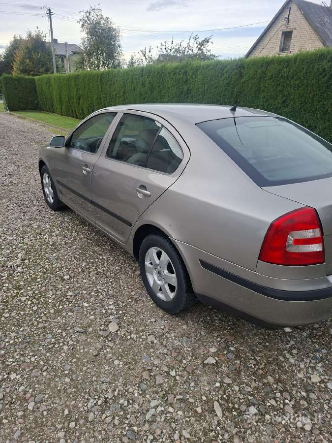 Auto pardavimui - nuotraukos Nr. 4